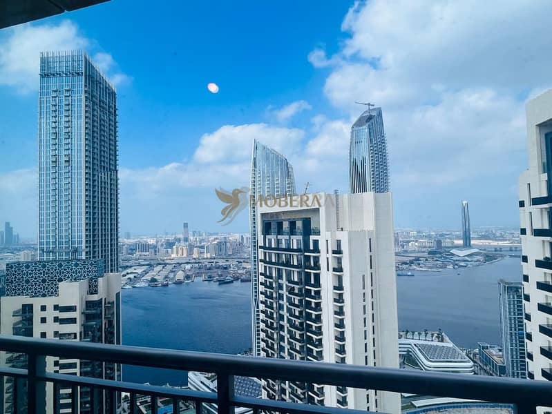 Apartamento en Dubai Creek Harbour,Harbour Views,Harbour Views 1, 1 dormitorio, 1600000 AED - 16425312 Apartamento en Dubai Creek Harbour,Harbour Views,Harbour Views 1, 1 dormitorio, 1600000 AED - 16425312