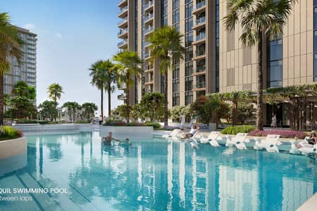 1 Bedroom Apartment for Sale in Al Reem Island, Abu Dhabi - Reem Mall View | Prime location | 1BR with Balcony