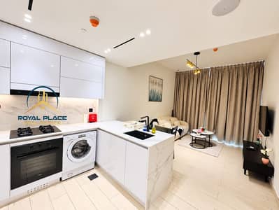 1 habitación Apartamento para en Venta en Jumeirah Village Circle (JVC), Dubai - WhatsApp Image 2026-09-07 at 1.27. 23 PM (1). jpeg 1 habitación Apartamento para en Venta en Jumeirah Village Circle (JVC), Dubai - WhatsApp Image 2026-09-07 at 1.27. 23 PM (1). jpeg