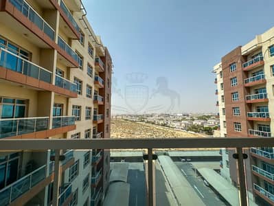 2 Bedroom Flat for Rent in Dubai Silicon Oasis (DSO), Dubai - IMG_4043. JPG