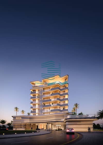 Estudio para en Venta en Dubai Industrial City, Dubai - WhatsApp Image 2026-06-01 at 6.03. 44 PM. jpeg