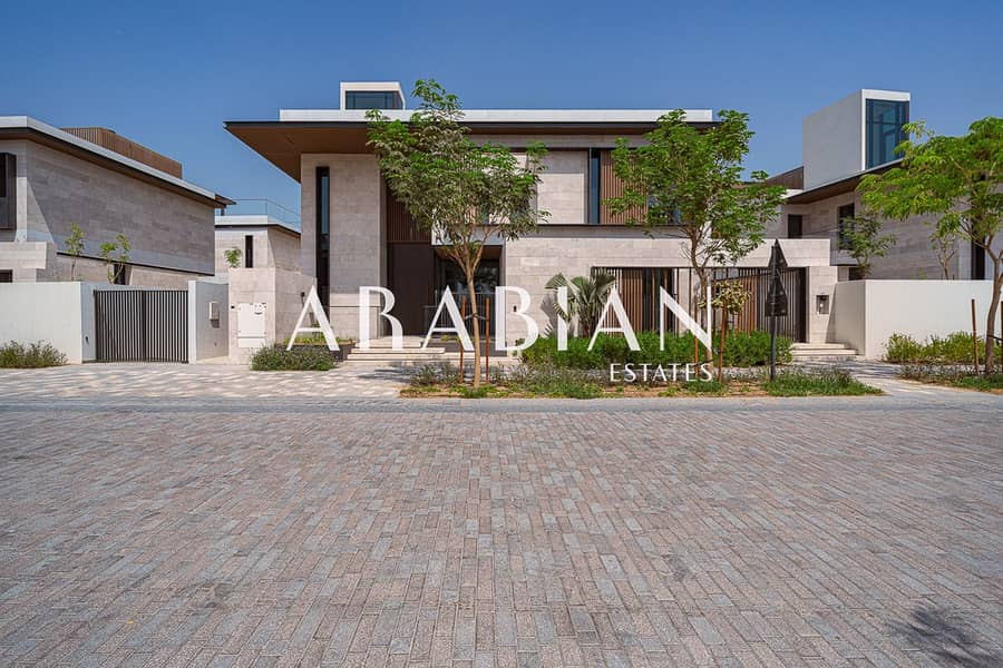 Villa in Tilal Al Ghaf,Elysian Mansions, 5 schlafzimmer, 30500000 AED - 16425330 Villa in Tilal Al Ghaf,Elysian Mansions, 5 schlafzimmer, 30500000 AED - 16425330