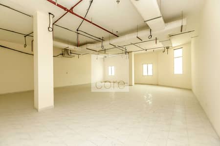 Commercial Space | CAT A | Low Rise | Parking Commercial Space | CAT A | Low Rise | Parking