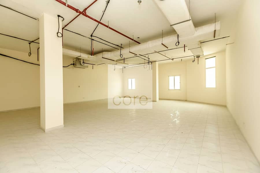 Commercial Space | CAT A | Low Rise | Parking Commercial Space | CAT A | Low Rise | Parking