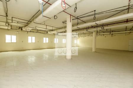 Consecutive Floors | CAT A | Parking Consecutive Floors | CAT A | Parking