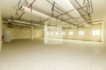 Full Floor | CAT A | Low Rise Building Full Floor | CAT A | Low Rise Building