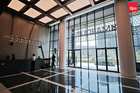 2 Schlafzimmer Wohnung zum Verkauf in Arjan, Dubai - Wohnung in Arjan，Marquis Galleria, 2 schlafzimmer, 1900000 AED - 16425409