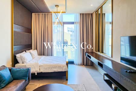 Studio for Rent in Jumeirah Village Circle (JVC), Dubai - 12 cheques | Fully Furnished | Move in now Studio for Rent in Jumeirah Village Circle (JVC), Dubai - 12 cheques | Fully Furnished | Move in now