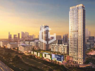 迪拜设计区, 迪拜 3 卧室单位待售 - 11. jpg 迪拜设计区, 迪拜 3 卧室单位待售 - 11. jpg