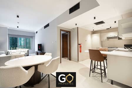 1 Bedroom Flat for Rent in Business Bay, Dubai - IMG_4730. jpg