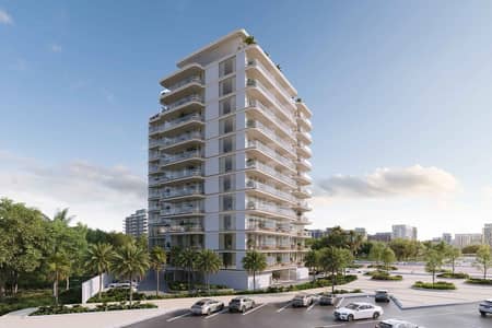Studio for Sale in Dubai Land Residence Complex (DLRC), Dubai - Smart Lay Out I Handover Soon I Fully Furnished Studio for Sale in Dubai Land Residence Complex (DLRC), Dubai - Smart Lay Out I Handover Soon I Fully Furnished