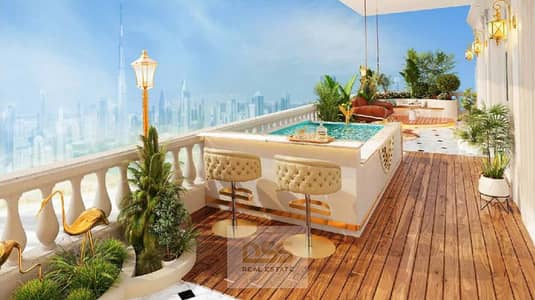 Studio for Sale in Dubai Science Park, Dubai - v2. png Studio for Sale in Dubai Science Park, Dubai - v2. png