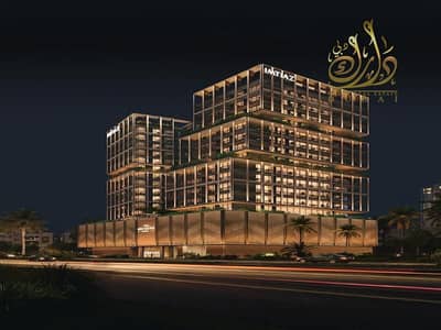 Estudio para en Venta en Dubai Land Residence Complex (DLRC), Dubai - 1. jpg Estudio para en Venta en Dubai Land Residence Complex (DLRC), Dubai - 1. jpg
