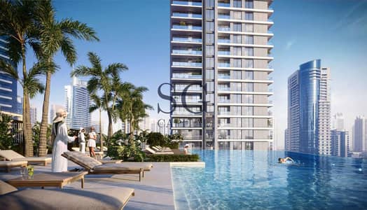 2 Camere Appartamento in vendita a Dubai Marina, Dubai - WhatsApp Image 2026-09-07 at 1.27. 48 PM (2). jpeg 2 Camere Appartamento in vendita a Dubai Marina, Dubai - WhatsApp Image 2026-09-07 at 1.27. 48 PM (2). jpeg