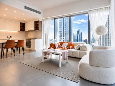 2 Bedroom Flat for Rent in Za'abeel, Dubai - Cozy Apartment| Corner Unit | Fully Furnished