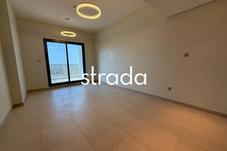 1 Bedroom Apartment for Rent in Dubai Hills Estate, Dubai - Biggest Layout | Downtown View | Vacant 1 Bedroom Apartment for Rent in Dubai Hills Estate, Dubai - Biggest Layout | Downtown View | Vacant