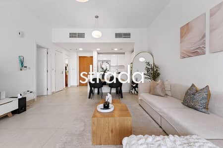 1 Slaapkamer Appartement te Huur in Jumeirah Golf Estates, Dubai - Appartement in Jumeirah Golf Estates，Al Andalus，Al Andalus Tower C, 1 slaapkamer, 100000 AED - 16425595