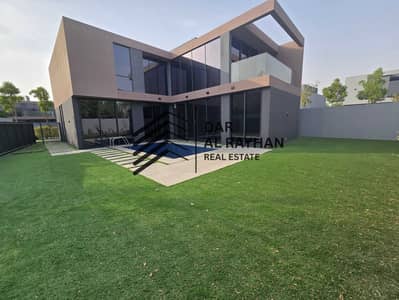 4 Bedroom Villa for Rent in Tilal City, Sharjah - 1000014076. jpg