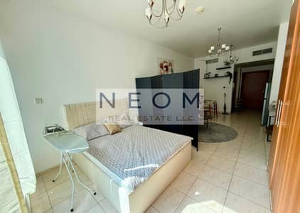 Studio for Sale in Dubai Land Residence Complex (DLRC), Dubai - WhatsApp Image 2026-09-07 at 2.07. 21 PM. jpeg