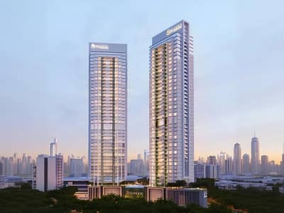 2 Schlafzimmer Wohnung zum Verkauf in Jumeirah Village Circle (JVC), Dubai - 9bce3d20-4e82-4f8d-9dc5-35bbe6245623. jpg