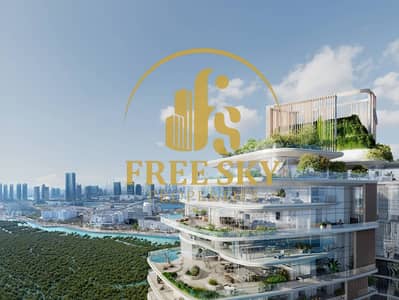 1 Bedroom Flat for Sale in Al Reem Island, Abu Dhabi - 1 - Copy (3). jpg
