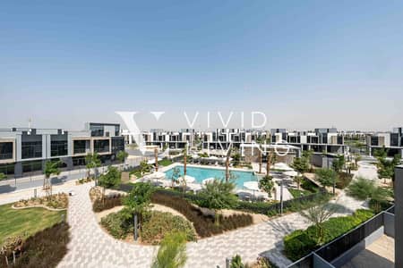 فیلا 3 غرف نوم للايجار في مدن، دبي - فیلا في مدن الرنيم 6،مدن الرنيم،مدن 3 غرف 260000 درهم - 16425682