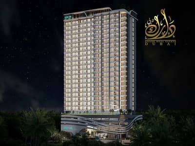 1 Slaapkamer Appartement te Koop in Dubai Land Residence Complex (DLRC), Dubai - WhatsApp Image 2026-09-07 at 11.49. 22 AM. jpeg