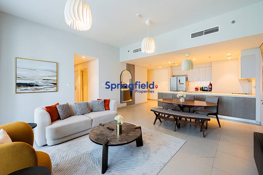 Appartamento a Downtown Dubai,Forte,Forte 2, 3 camere da letto, 5200000 AED - 16425715 Appartamento a Downtown Dubai,Forte,Forte 2, 3 camere da letto, 5200000 AED - 16425715