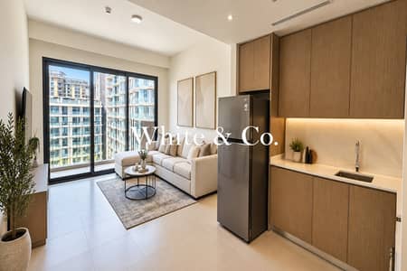 1 Camera Appartamento in affitto a Dubai Hills Estate, Dubai - Appartamento a Dubai Hills Estate，Hills Park, 1 camera da letto, 100000 AED - 16149926