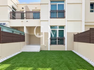 2 Camere Townhouse in vendita a Al Ghadeer, Abu Dhabi - 6096bd0d-f399-4874-af7b-340832cbce3e. png
