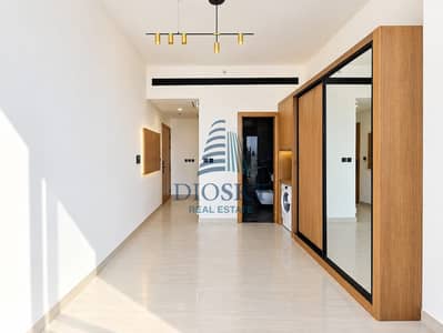 Studio zum zur Miete in Jumeirah Village Circle (JVC), Dubai - Image 1 Studio zum zur Miete in Jumeirah Village Circle (JVC), Dubai - Image 1