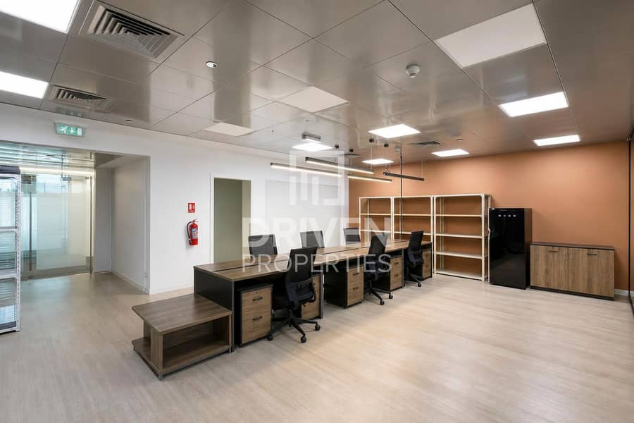 Office-Ideal for a Prestigious Business Setup Office-Ideal for a Prestigious Business Setup