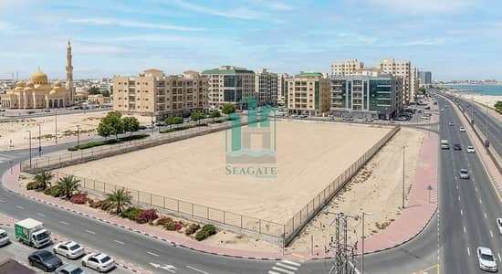 Mixed Use Land de  à à vendre à Al Rashidiya, Ajman - Gemini_Generated_Image_kjcs8jkjcs8jkjcs. jpg