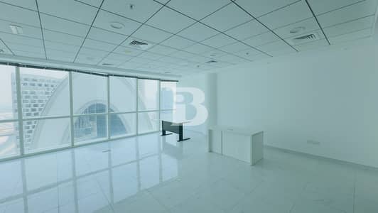 商业湾， 迪拜 写字楼待租 - 位于商业湾，B2B大厦 的写字楼 128775 AED - 16425795