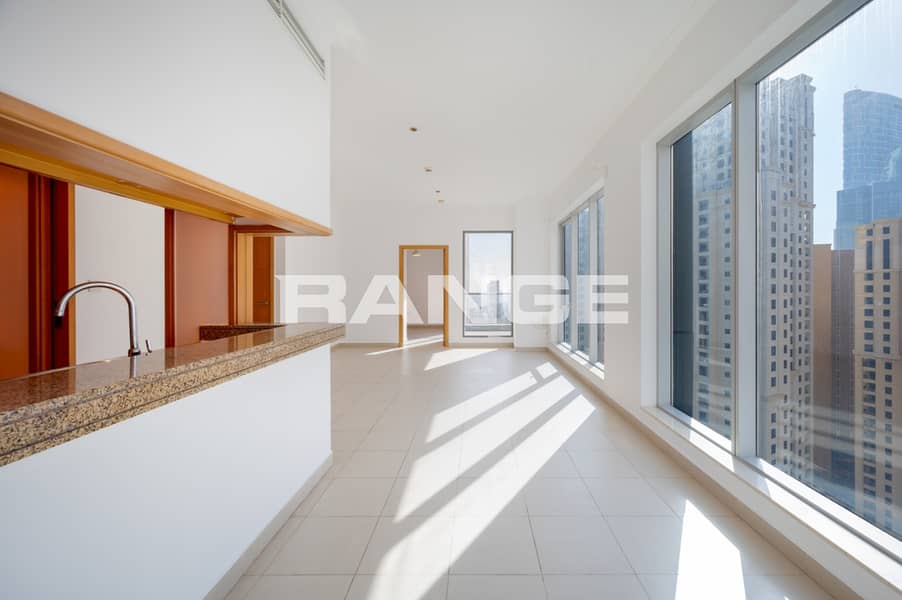 Prime Location I Ready to Move I On High-Floor Prime Location I Ready to Move I On High-Floor