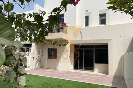 3 Bedroom Villa for Rent in Town Square, Dubai - Premium 3BR + Maid | Private Garden | Hayat Townhouses 3 Bedroom Villa for Rent in Town Square, Dubai - Premium 3BR + Maid | Private Garden | Hayat Townhouses