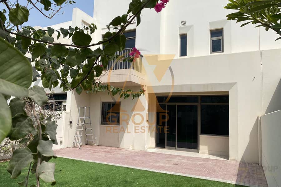 Premium 3BR + Maid | Private Garden | Hayat Townhouses Premium 3BR + Maid | Private Garden | Hayat Townhouses
