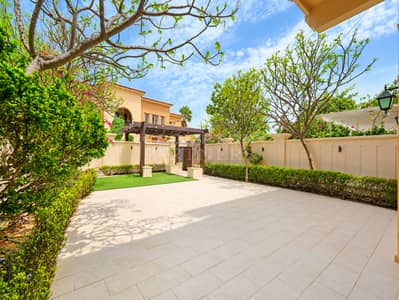 4 habitaciones Townhouse para en Venta en Saadiyat Island, Abu Dhabi - Casa adosada en Saadiyat Island,Saadiyat Beach,Saadiyat Beach Villas, 4 dormitorios, 7850000 AED - 16425810 4 habitaciones Townhouse para en Venta en Saadiyat Island, Abu Dhabi - Casa adosada en Saadiyat Island,Saadiyat Beach,Saadiyat Beach Villas, 4 dormitorios, 7850000 AED - 16425810