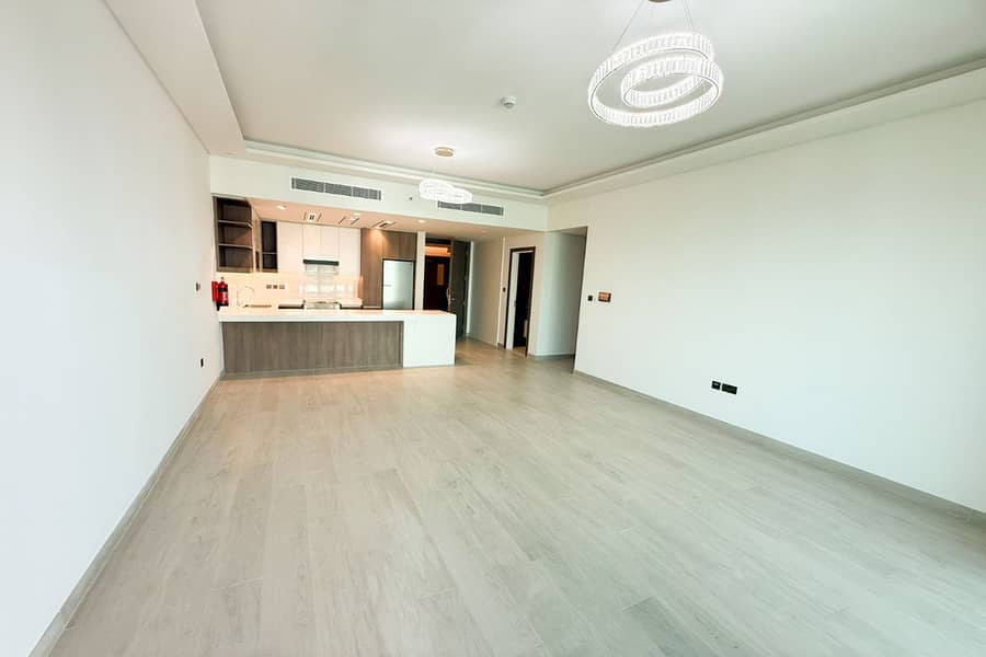 Large 1BR | Lake View | Ready 2026 Large 1BR | Lake View | Ready 2026
