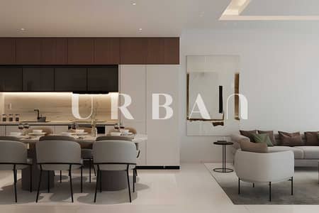 1 Slaapkamer Appartement te Huur in Dubai Science Park, Dubai - hre_development-skyhills_residences-dubai_science_park_dubiotech-apt-misc-cgi-001-upscaled-4x. png