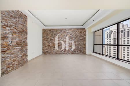 2 Bedroom Flat for Rent in Jumeirah Beach Residence (JBR), Dubai - Image 0