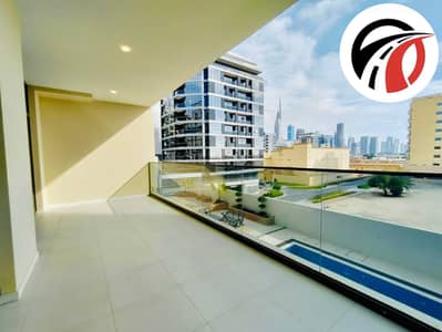 2 Bedroom Flat for Rent in Jumeirah Garden City, Dubai - IMG_5015. jpg