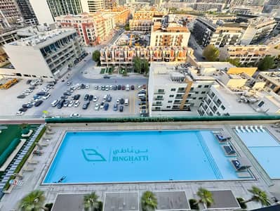 1 Bedroom Flat for Rent in Jumeirah Village Circle (JVC), Dubai - 1 (2)-Edit. jpg
