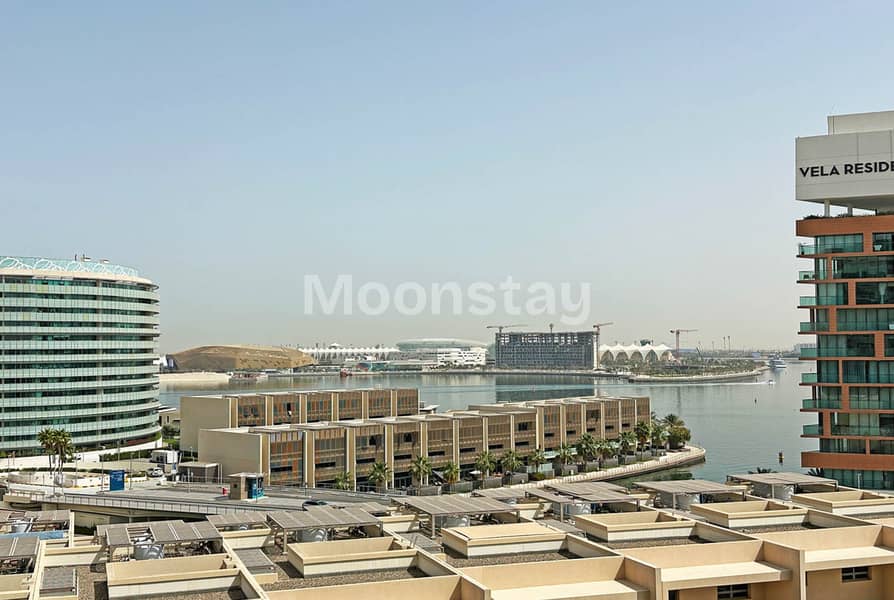 شقة في الندى 1،الندى،المنيرة،شاطئ الراحة 1 غرفة 112500 درهم - 16425898 شقة في الندى 1،الندى،المنيرة،شاطئ الراحة 1 غرفة 112500 درهم - 16425898