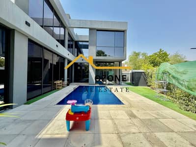 4 Bedroom Villa for Rent in Tilal City, Sharjah - IMG_5988. jpg