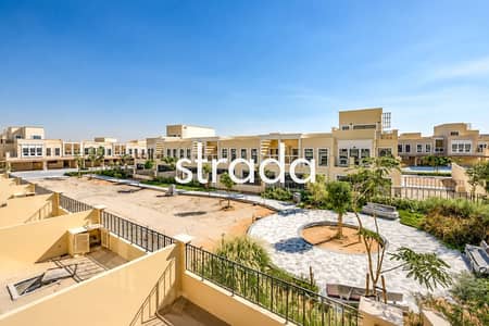 Townhouse de 5 chambres à à louer à DAMAC Lagoons, Dubai - Maison de ville à DAMAC Lagoons,Malta, 5 chambres, 240000 AED - 16425926 Townhouse de 5 chambres à à louer à DAMAC Lagoons, Dubai - Maison de ville à DAMAC Lagoons,Malta, 5 chambres, 240000 AED - 16425926