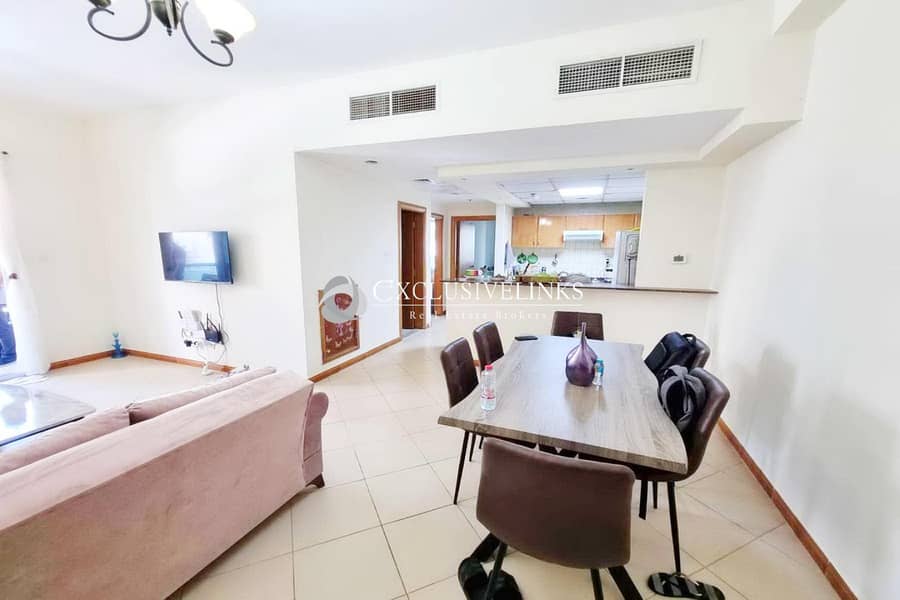 Wohnung in Dubai Marina,Marina Diamonds,Marina Diamond 3, 2 schlafzimmer, 120000 AED - 16425928 Wohnung in Dubai Marina,Marina Diamonds,Marina Diamond 3, 2 schlafzimmer, 120000 AED - 16425928
