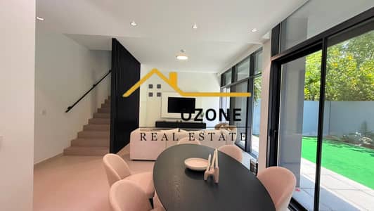 4 Bedroom Townhouse for Rent in Tilal City, Sharjah - e100a0f0-2e63-4158-b1a4-c49a7bc06e16. jpeg