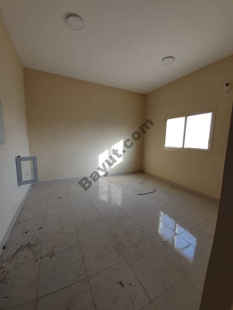 For sell new building in Al Helio