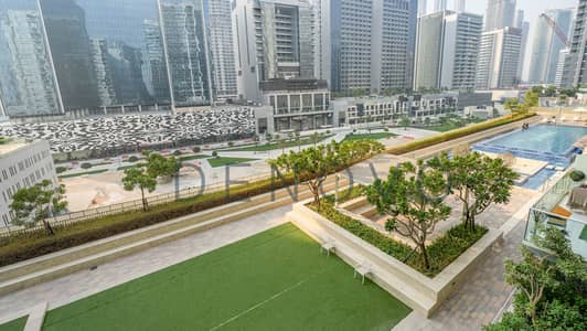 商业湾， 迪拜 1 卧室单位待租 - 位于商业湾，维拉公馆 1 卧室的公寓 65000 AED - 16426017